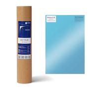 Antinsky ACF Film 280 x 450 mm 1 Film PFA pour imprimante 3D en résine LCD Phrozen Sonic Mega 8K Transform Anycubic M3 Max ELEGOO Saturn 3