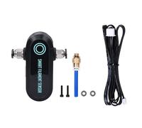 Antinsky - BIGTREETECH SFS V1.0 Smart Filament Runout Sensor Module de détection de coupure de filament pour imprimante 3D 1,75 mm Filament pour SKR Mini E3 V3.0 Manta M8P Octopus Pro BTT Pi Carte de