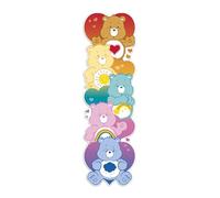 Antioch Care Bears ShapeMark Stationery, 2.25 x .022 x 7.25, BM7207