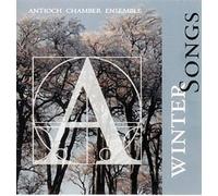 Antioch Chamber Ensemble - Winter Songs [Import]
