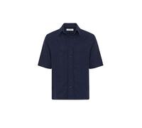 Antioch Chemise 'Keith' bleu marine, Taille M