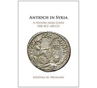 Antioch In Syria