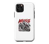 Antiochus III Roi hellénistique Ancien Guerrier Coque pour iPhone 11 Pro
