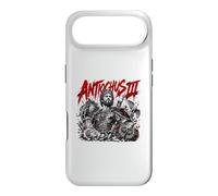 Antiochus III Roi hellénistique Ancien Guerrier Coque pour iPhone Air