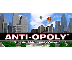 AntiOpoly (PC)