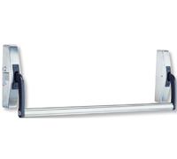 Antipanique CROSS-BAR 89 L1200 1point argent - JPM - 890100-20-2Z