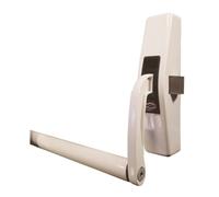 Antipanique CROSS-BAR 89 L900 1point blanc - JPM - 890100-68-2Z