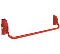 Antipanique ECOBAR sans plaque / sans cylindre - ASSA ABLOY - 18483000