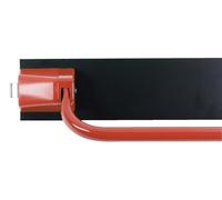 Antipanique SECURICHAUFFE C50 gauche JPM 271000-02-2B