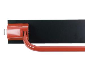 Antipanique SECURICHAUFFE SC gauche JPM 271000-03-2B
