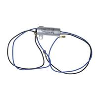 Antiparasitage Filtre Anti-bruit Aspirateur 0,2µf 250 V 6 A Typ Bv 9905/11