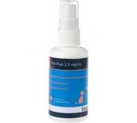 Antiparasitaire - BIOCANINA - Tick-Puss 100 ml - Fipronil 2,5 mg/ml - Chiens & chats - Dès 2 jours