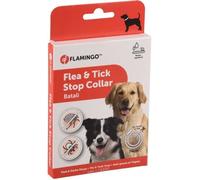 Antiparasitaire collier pour chien 74 cm. BATALI puces et tiques.-Flamingo Pet Products 3,000000