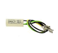 Antiparasite 0 1µf 12028411 - Lave-vaisselle Bosch - Condensateurs