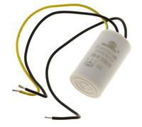 Antiparasite 0 1µf 2x0 15µf - Four Brandt - Condensateurs