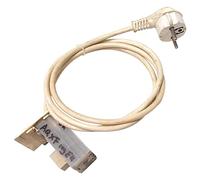 Antiparasite 1.5µF 16A Lave-linge C00280942 ARISTON HOTPOINT