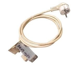 Antiparasite 1.5µF 16A Lave-linge C00280942 ARISTON HOTPOINT