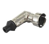 Antiparasite / connecteur de bougie BRIGGS & STRATTON pour moteurs série 122000