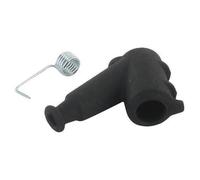 Antiparasite / Connecteur de bougie d'allumage pour STIHL remplace 11064051000, 1106-405-1000