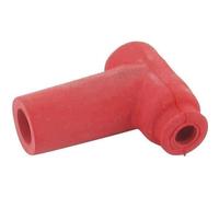 Antiparasite / Connecteur de bougie universel NGK LB05EMHR 90 deg