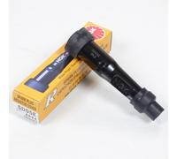 Antiparasite NGK pour Auto SD05E avec olive 5 Kohm Neuf