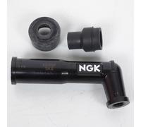 Antiparasite NGK pour Auto XD05F / 8072 / 102° 5KOhms Neuf