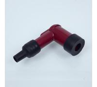 Antiparasite Ngk Pour Moto Honda 125 Ca Rebel Après 1995 Neuf
