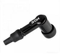 Antiparasite Ngk Pour Moto Honda 50 Nx Neuf
