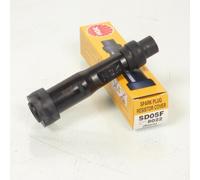 Antiparasite Ngk Pour Moto Honda 650 Xl L Après 1994 Neuf