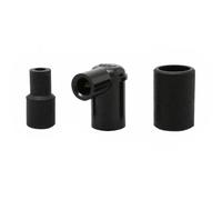 Antiparasite Ngk Pour Moto Ktm 50 Sx 2009 À 2020 46239090000 / Ld05eh Neuf