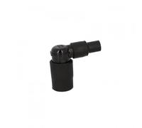 NGK Anti-parasite LD05EH – fiche bougie d'allumage noir