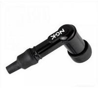 Antiparasite Ngk Pour Moto Nc Lb10e Avec Olive 10 Kohm Neuf