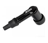 NGK Cosse de bougie d'allumage LB05E 5 kohm Ø14 mm