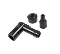 NGK Cosse de bougie d'allumage LB05E 5 kohm Ø14 mm