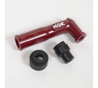 Antiparasite NGK pour Moto Yamaha 1100 XS 1978 à 1982 Neuf