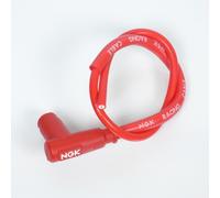 Antiparasite Ngk Pour Scooter Honda 125 Lead Après 1996 Neuf