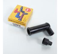 Antiparasite Ngk Pour Scooter Piaggio 278 Vespa Gts Super Après 2008 Neuf