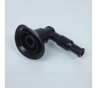 Antiparasite P2r (Motorisé) Pour Scooter Mbk 50 Ovetto 2t Avant 2020 Neuf