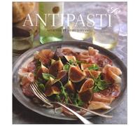 Antipasti: Apératifs et hors-d'oeuvre