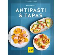 Antipasti & Tapas