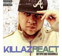 Antipathie Viscerale