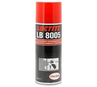 Antipatinage-anti-glissant courroie loctite 8005 (400ml)