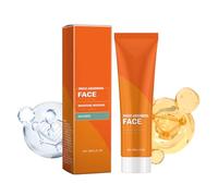 Antiperspirant Deodorant Cream,Crème Hydratante Pour Le Visage,Anti-transpirant 48h Multi-zones,Déodorant Anti-transpirant,Adapté Aux Peaux Sensibles(40g)