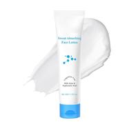 Antiperspirant Face, Hydrating Matte Makeup Primer, Shine-Control Skincare Solution, Long-Lasting Protection for Daily Routine, Sports, Women, Outdoor Activity, Travel, or Beauty Use