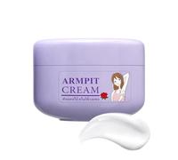 Antiperspirant Lotion, Sweat Protection Cream, Odor Control Formula with Fast Absorption Design, Lightweight Skin Care System, Daily Underarm and Body Odor Eliminator for Use