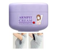 Antiperspirant Lotion - Sweat Protection, Standard Volume with Odor Control Cream, Aluminum Free Formula, Underarm Eliminator, Men Boys Girls Teens Sports Travel Gym Work Hands Feet