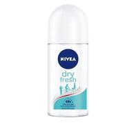 Antiperspirant - Nivea - Dry Fresh - 50ml - Sans Alcool - Mixte