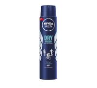 Antiperspirant - Nivea - Homme - 250ml - Fraîcheur - Protection Longue Durée