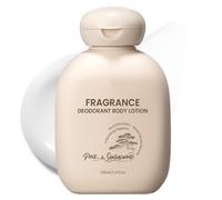 Antiperspirant Pour Hommes 100 ml Lotion à Séchage Protection Transpiration