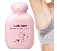 Antiperspirant Pour Hommes Lotion Soin Régulation Transpiration Longue